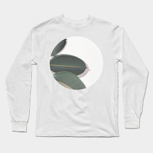 Shadows Long Sleeve T-Shirt